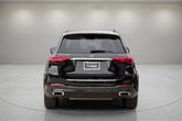 Thumbnail of 2026 Obsidian Black Mercedes-Benz GLE 450