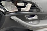 Thumbnail of 2026 Obsidian Black Mercedes-Benz GLE 450