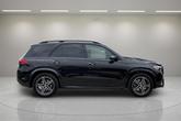 Thumbnail of 2026 Obsidian Black Mercedes-Benz GLE 450