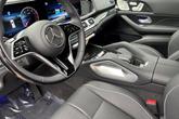 Thumbnail of 2026 Obsidian Black Mercedes-Benz GLE 450