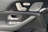 Thumbnail of 2026 Obsidian Black Mercedes-Benz GLE 450