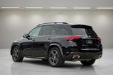 Thumbnail of 2026 Obsidian Black Mercedes-Benz GLE 450