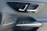 Thumbnail of 2025 Black Mercedes-Benz C-Class