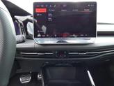 Thumbnail of 2025 Mythos Black Metallic Volkswagen Golf GTI