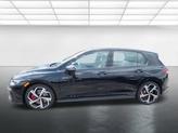 Thumbnail of 2025 Mythos Black Metallic Volkswagen Golf GTI