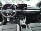 Thumbnail of 2025 Mythos Black Metallic Volkswagen Golf GTI