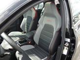 Thumbnail of 2025 Mythos Black Metallic Volkswagen Golf GTI