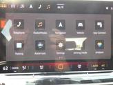Thumbnail of 2025 Mythos Black Metallic Volkswagen Golf GTI