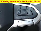 Thumbnail of 2024 Pyrite Silver Metallic Volkswagen Taos