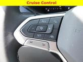 Thumbnail of 2024 Pyrite Silver Metallic Volkswagen Taos
