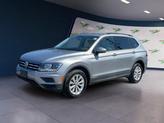 Thumbnail of 2019 Pyrite Silver Metallic Volkswagen Tiguan
