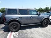 Thumbnail of 2023 Carbonized Gray Metallic Ford Bronco