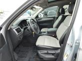 Thumbnail of 2018 Reflex Silver Metallic Volkswagen Atlas