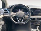 Thumbnail of 2025 Pure White Volkswagen Taos