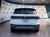 Thumbnail of 2025 Pure White Volkswagen Taos