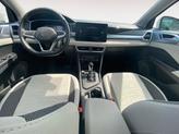 Thumbnail of 2025 Pure White Volkswagen Taos
