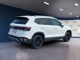 Thumbnail of 2025 Pure White Volkswagen Taos