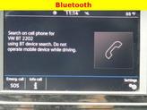 Thumbnail of 2024 Kings Red Volkswagen Jetta
