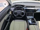 Thumbnail of 2023 Glacier White Audi A8