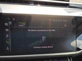 Thumbnail of 2023 Glacier White Audi A8