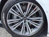 Thumbnail of 2023 Glacier White Audi A8