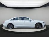 Thumbnail of 2023 Glacier White Audi A8