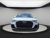 Thumbnail of 2023 Glacier White Audi A8