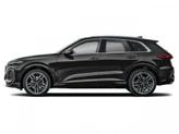 Thumbnail of 2025 Glacier White Metallic Audi Q5
