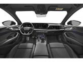 Thumbnail of 2025 Florett Silver Metallic Audi A5