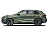 Thumbnail of 2025 District Green Metallic Audi Q5