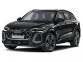 Thumbnail of 2025 District Green Metallic Audi Q5