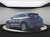 Thumbnail of 2023 Daytona Gray Pearl Effect Audi Q5