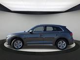 Thumbnail of 2023 Daytona Gray Pearl Effect Audi Q5
