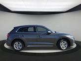 Thumbnail of 2023 Daytona Gray Pearl Effect Audi Q5