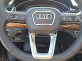Thumbnail of 2023 Daytona Gray Pearl Effect Audi Q5