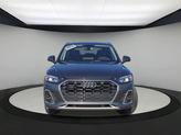 Thumbnail of 2023 Daytona Gray Pearl Effect Audi Q5
