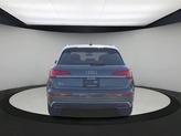 Thumbnail of 2023 Daytona Gray Pearl Effect Audi Q5