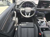 Thumbnail of 2024 Chronos Gray Metallic Audi Q5