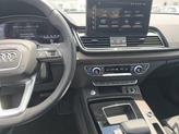 Thumbnail of 2024 Chronos Gray Metallic Audi Q5
