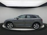 Thumbnail of 2024 Chronos Gray Metallic Audi Q5