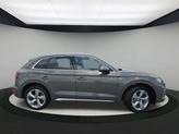 Thumbnail of 2024 Chronos Gray Metallic Audi Q5
