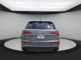 Thumbnail of 2024 Chronos Gray Metallic Audi Q5