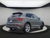 Thumbnail of 2024 Chronos Gray Metallic Audi Q5