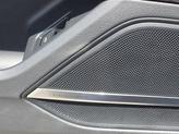 Thumbnail of 2021 Glacier White Metallic Audi A8