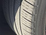 Thumbnail of 2021 Glacier White Metallic Audi A8