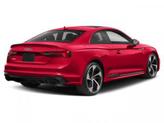 Thumbnail of 2018 Gray Audi RS 5