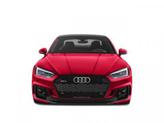 Thumbnail of 2018 Gray Audi RS 5