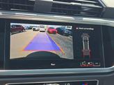 Thumbnail of 2025 Mythos Black Metallic Audi Q3
