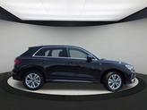 Thumbnail of 2025 Mythos Black Metallic Audi Q3