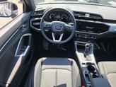 Thumbnail of 2025 Mythos Black Metallic Audi Q3